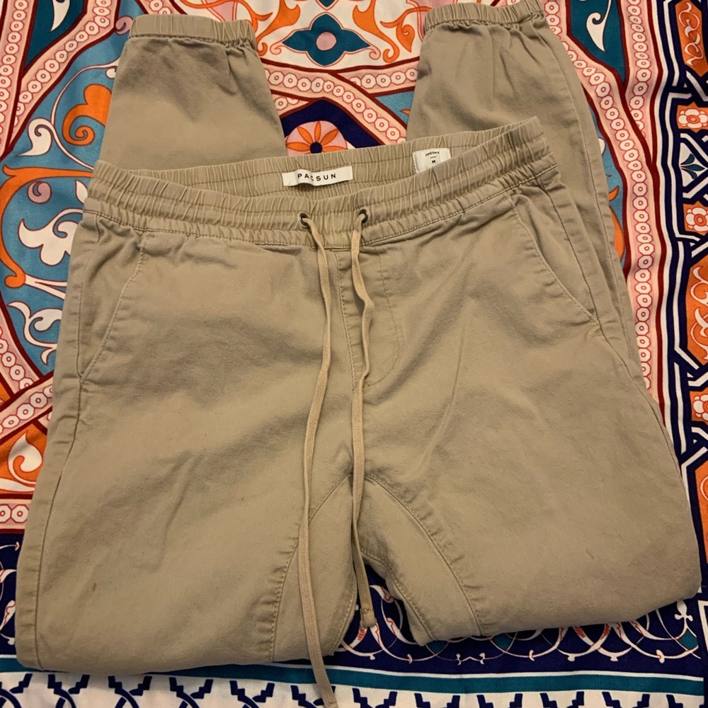 Men’s PacSun Joggers
